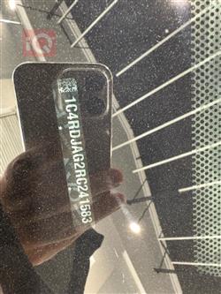 دودج دورانجو